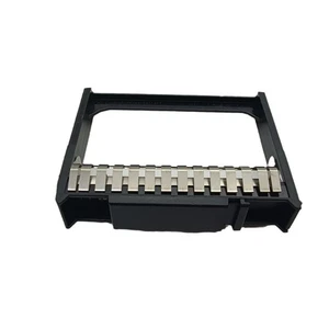 Placa de llenado en blanco enchufe disco duro servidor HP Dl380 G8 G9 652991-001 2,5′′ - Imagen 1 de 4