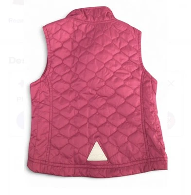 L.L. Chaleco Bean Kids Foto 1 de 3
