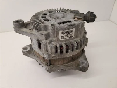 2008-2014 FORD EDGE 3.5L Alternator 150 Amp 8G1Z10346A 08-14       - Image 1 of 4