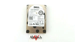 Dell 0V1TX2 600GB 10K SAS 2.5" 6G - Picture 1 of 8