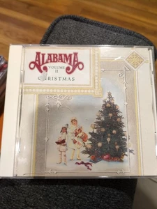 Christmas, Vol. 2 by Alabama (CD, Sep-1996, RCA) - Picture 1 of 2