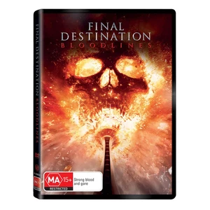 Final Destination 6 : Bloodlines : NEW DVD - Picture 1 of 1