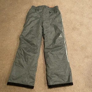Pantalones de esquí de nieve Gerry para niñas talla grande (14-16) - Imagen 1 de 8