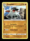 Donphan - 087/185 - Rare - SWSH04: Vivid Voltage - Pokemon TCG Card