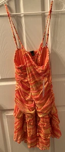 Wild Fable Juniors Zig Zag Dress NWT size XL - Picture 1 of 4