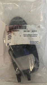 Genuine GM '96-02 Saturn S-Series Fnt Driver Side Interior Door Handle #21098511 - Picture 1 of 3