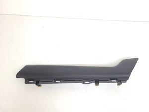 2019-2023 CADILLAC XT4 CONSOLE LEFT SIDE UPPER APPLIQUE PANEL TRIM COVER OEM - Picture 1 of 12