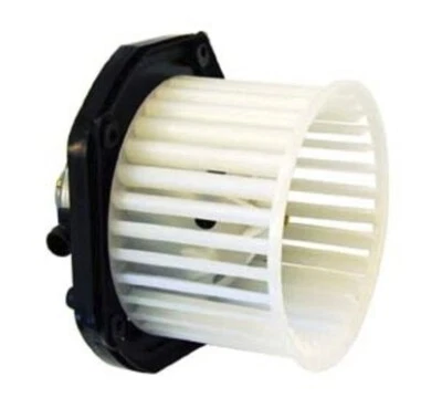 MOTOR SOPLADOR COMPATIBLE CON CHEVROLET BLAZER 1997 1998 1999 2000 15-8718 35282 19131213 Foto 1 de 2