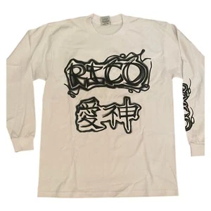 RICO Paid in Full Airbrushed Shirt - Picture 1 of 3