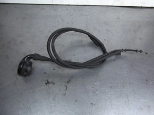 TRIUMPH TIGER 1050 THROTTLE CABLES TIGER 1050 2007-2012 - Picture 1 of 5