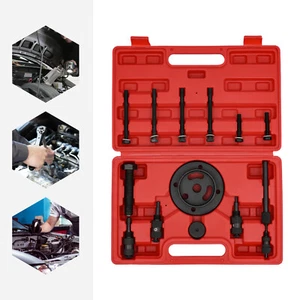 For Land Rover 200Tdi 300Tdi 2.5D 2.5TD Timing Tool Kit with Storage Box - Picture 1 of 15