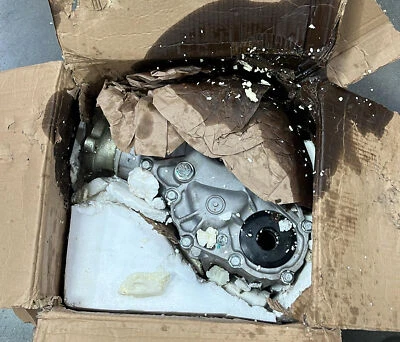 Conjunto de toma de fuerza 7E5Z7251H 7E537251BV para Ford Fusion Milan MKZ 2006-2012 Foto 1 de 3