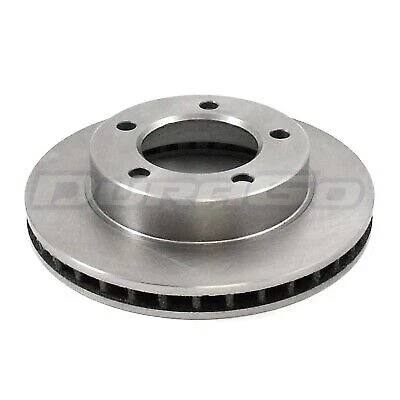 AUTO EXTRA DRUMS ROTORS AX5446 Disc Brake Rotor Ford Bronco (AX5446) UK Stock - Image 1 of 4