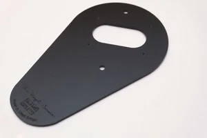 Turntable Systemdek IIX ARMBOARD for SME tonearms - The Vinyl Source - Picture 1 of 6