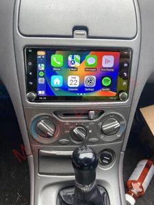 4+64GB Android 13 For Toyota Celica 2000-2005 Car Stereo Radio Carplay WIFI GPS - Picture 1 of 24