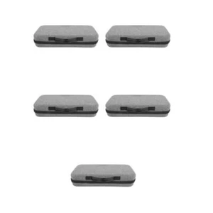  5 Count Tastatur Aufbewahrungstasche Reisen Tastaturhüllen Mini-Tastatur-Hülle - Bild 1 von 12