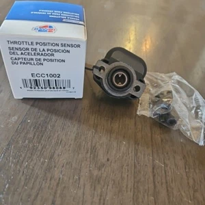1 New Throttle Position Sensor CARQUEST ECC1002 - Picture 1 of 6