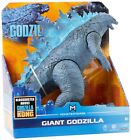 MonsterVerse Godzilla vs Kong 11 Inch Collectable Giant Godzilla Articulated Act
