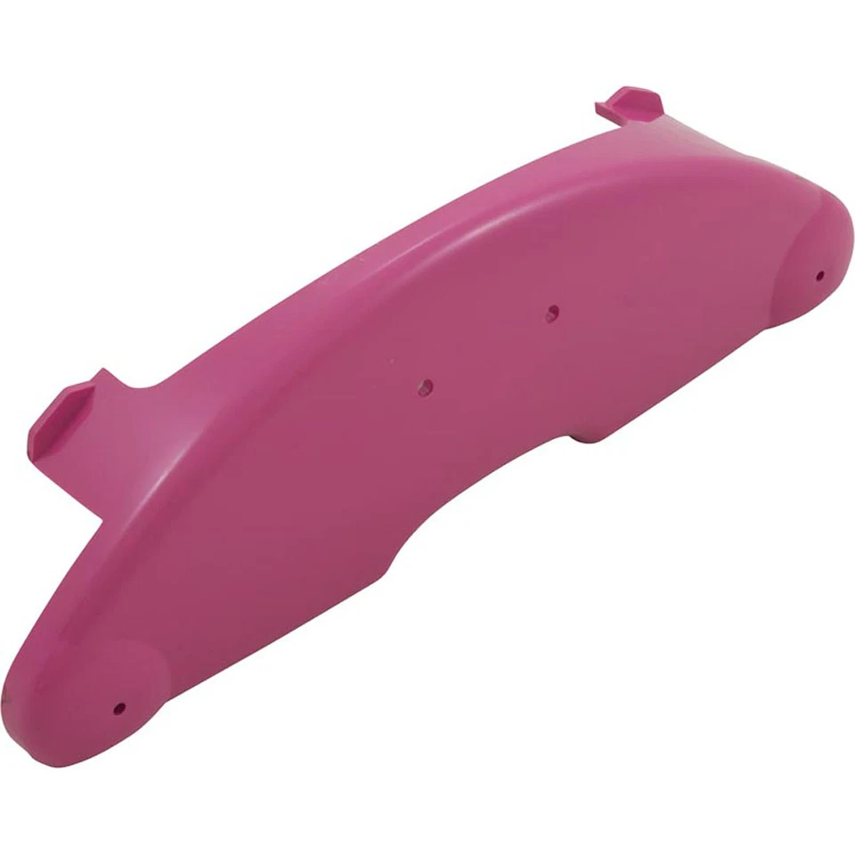 Side Plate, Water Tech Blue Diamond/Pearl - Image 1 of 4