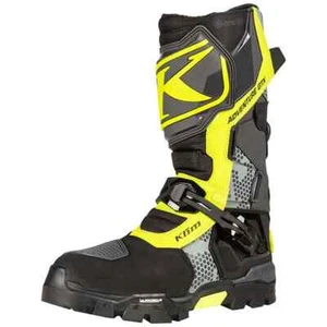 Klim - Adventure GTX Boot size 10 - Picture 1 of 1