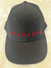 SEAN JOHN 3 AM fragrance Baseball Hat brand new with tags