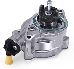 Brake Booster Vacuum Pump LR082226 For 2010-2021 Land Rover Range Rover Jaguar - Picture 1 of 8