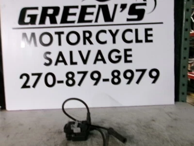 2012 VICTORY VEGAS OEM PLUGS COILS - Image 1 of 4