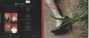 Iceage ‎-Plowing Into The Field Of Love- CD Matador near mint - Picture 1 of 1