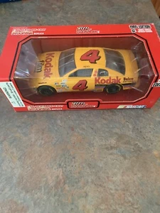 Racing Champions Nummer 4 Kodak Auto 1995 Edition NASCAR Maßstab 1:24 Die Cast neuwertig - Bild 1 von 1
