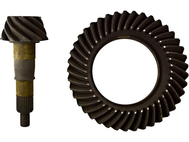 Anillo diferencial y piñón para Explorer Sport Trac Bronco Country CC39Y3 Foto 1 de 1