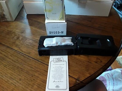 Vintage Matchbox 1/43 Scale Diecast DYG03-M 1958 Studebaker Golden Hawk  - Image 1 of 2