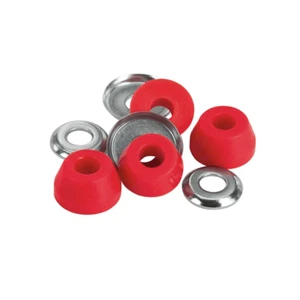 Independent - Skateboard Bushings Standard - Soft 90A - Red - Picture 1 of 1