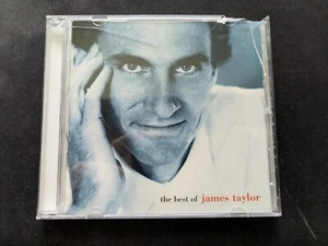 James Taylor - The Best of CD - Picture 1 of 4