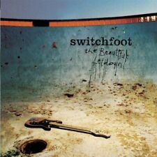 SWITCHFOOT BEAUTIFUL LETDOWN THE (CD)