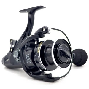 7000 Series Spinning Reel Front & Rear Drag Design Freshwater Fishing Baitfeeder - Picture 1 of 11