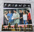 1999 Friends TV Series calendar
