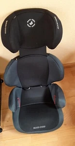 Gebrauchter Auto Kindersitz, 15 bis 36 kg, Maxi Cosi, Rodi SPS, schwarz/rot - Bild 1 von 20