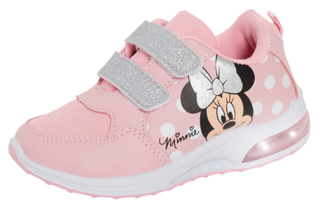 Las mejores ofertas Zapatos para niñas Minnie Mouse |