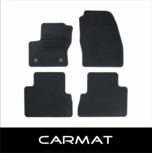 Tappetini per Ford C-Max II anno 2012-2019 tappetini tappeti auto TOP - Foto 1 di 1