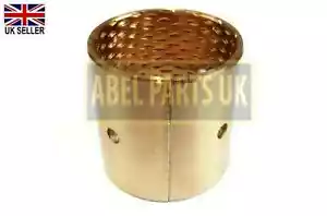 PIEZAS JCB - PLUMA BUSH RAM 802,803,8027,8030 PARA MINI EXCAVADORA (N.º DE PIEZA 903/20338) - Imagen 1 de 2