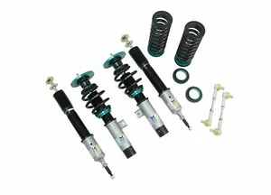 Megan Racing Euro Street Coilovers Damper Kit For 07-13 BMW 3 Series E92 2DR RWD - Picture 1 of 1