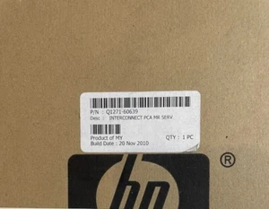 HP - Interconnect PCA MR serv - Q1271-60639 - Bild 1 von 2