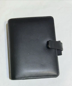 Organizador personal Filofax Identity negro - Imagen 1 de 9