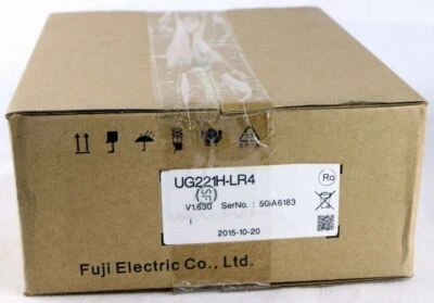 1PC New Fuji UG221H-LR4 Touch Screen Expedited Shipping UG221HLR4 - Image 1 of 2