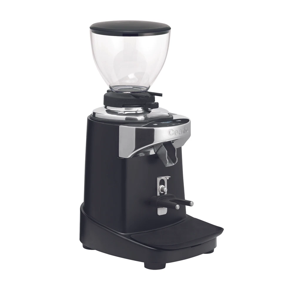 Molinillo de café espresso bajo demanda Unic CDE37JB (1304-002) Ceado E37J (negro),... Foto 1 de 1