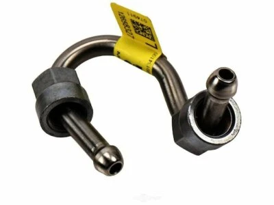 For 2014-2019 Cadillac CTS Fuel Feed Line Intermediate AC Delco 55434SC 2015 Foto 1 de 2