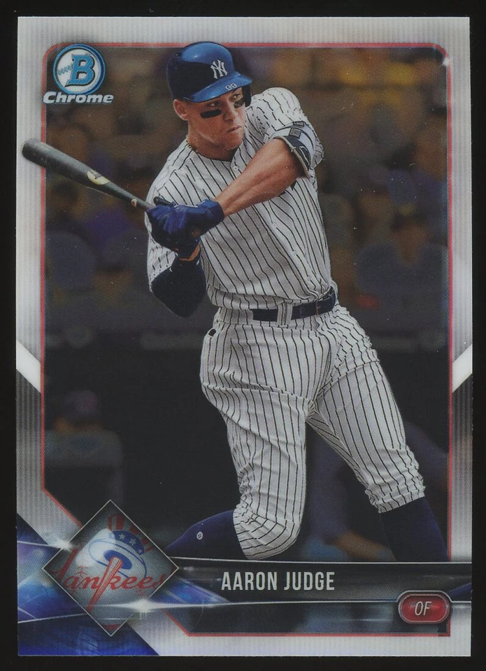 2018 Bowman Chrome BB - You Pick - Complete Your Set (F04) - Image 1 of 1