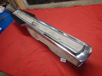 64 65 Oldsmobile Cutlass 442 transmisión automática consola central 1965 Olds Foto 1 de 4