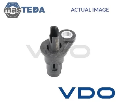 S119044012Z CRANKSHAFT POSITION SENSOR UPPER VDO FOR BMW 3,5,Z4,1,6,X3,7,X1,X6 - Image 1 of 4