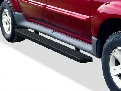 iBoard Stainless Steel 6" Running Boards Fit 01-06 Ford Explorer Sport Trac - Image 1 of 4
